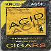 Acid Krush Classic Cigarillos