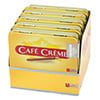 Cafe Crème Cigarillos