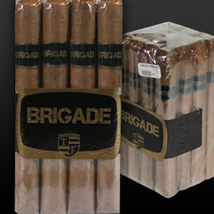 Torano Brigade Cigar Bundles