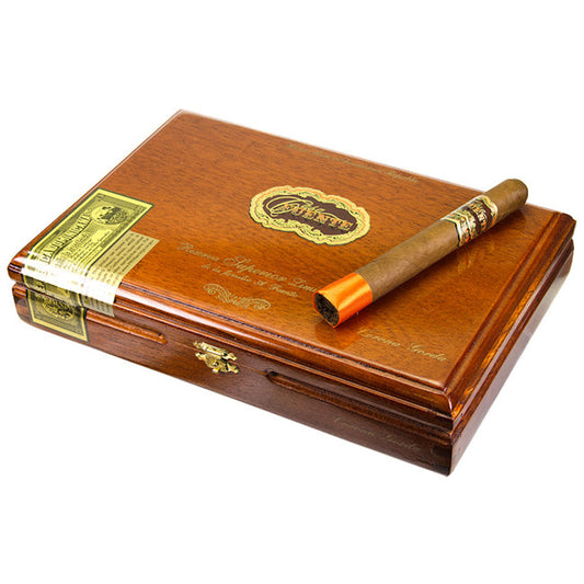 Casa Fuente Corona Gorda Cigars