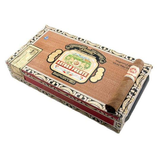 Arturo Fuente Rosado Sun Grown Magnum R 52, 5 x 52 Cigars Box of 25