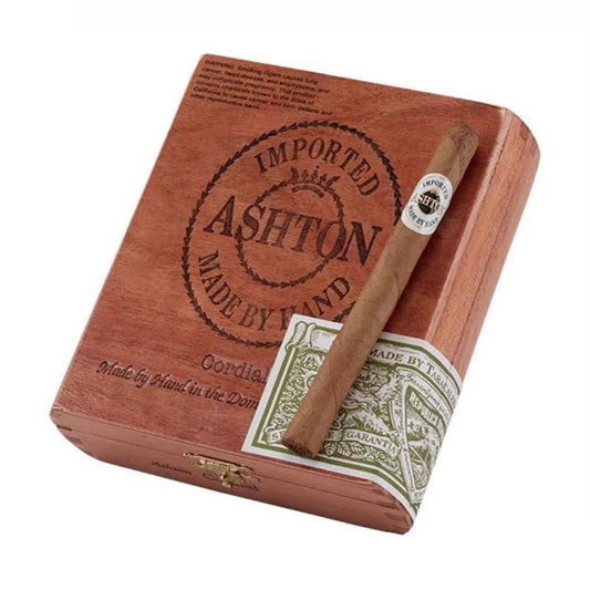 Ashton Classic Series Cordial 5 x 30 Cigars Box of 25