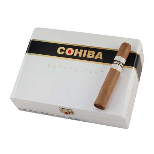 Cohiba Connecticut Gigante 6 x 60 Cigars Box of 20