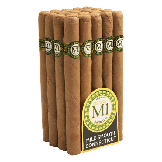 Cusano M1 Churchill 7 1/2 x 50 Cigars Bundle of 20