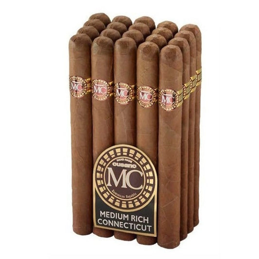 Cusano MC Churchill 7 1/2 x 50 Cigars Bundle of 20