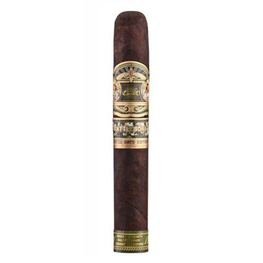 EPC Battleborn 6 x 56 Toro Gordo Single Cigar
