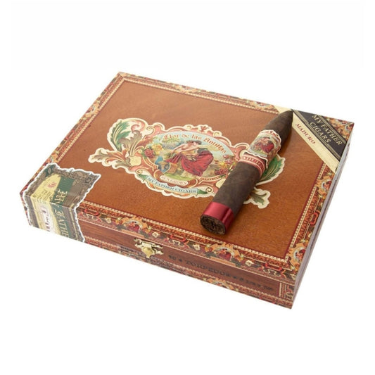 Flor de Las Antillas Maduro Torpedo 6 1/8 x 52 Cigars Box of 20