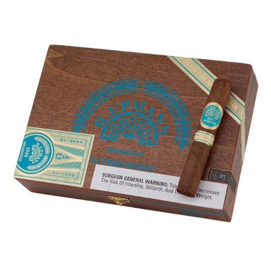 H. Upmann by AJ Fernandez Robusto 5 x 52 Cigars Box of 20