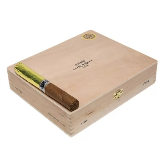 Illusione Cruzado Domenicos Extra Toro Gordo 6 x 56 Cigars Box of 20