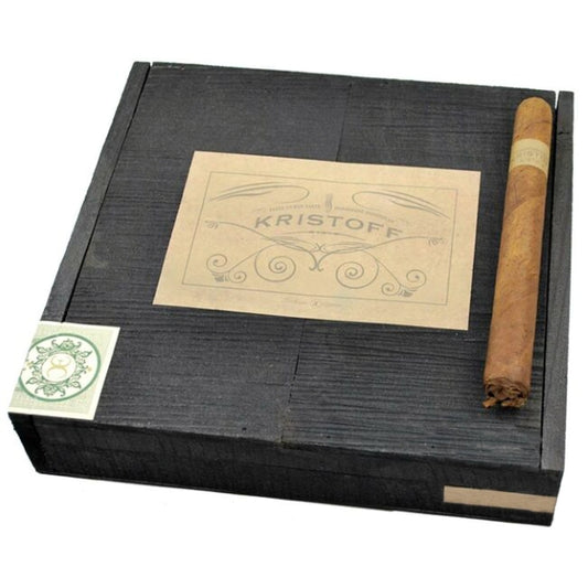 Kristoff Criollo Churchill 7 x 50 Cigars Box of 20