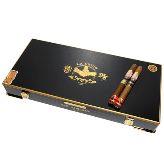 My Father Tatuaje la Union Humidor and Cigars