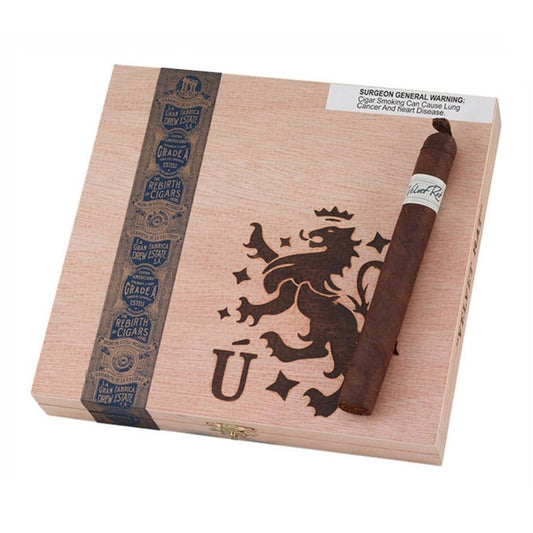Liga Privada Unico Serie Velvet Rat 6 1/4 x 46 Cigars Box of 10
