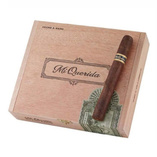 Mi Querida Fino Largo Corona 6 x 48 Cigars Box of 20