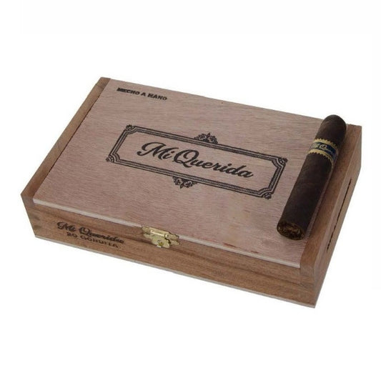 Mi Querida Gordita 4 x 48 Cigars Box of 20
