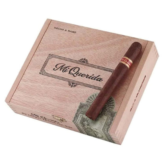 Mi Querida Triqui Traca No. 648 Corona 6 x 48 Cigars Box of 20