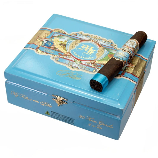 My Father Blue Toro Gordo 6 x 60 Cigars Box of 20