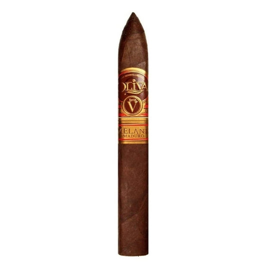 Oliva Serie V Melanio Maduro Torpedo 6 1/2 x 52 Single Cigar
