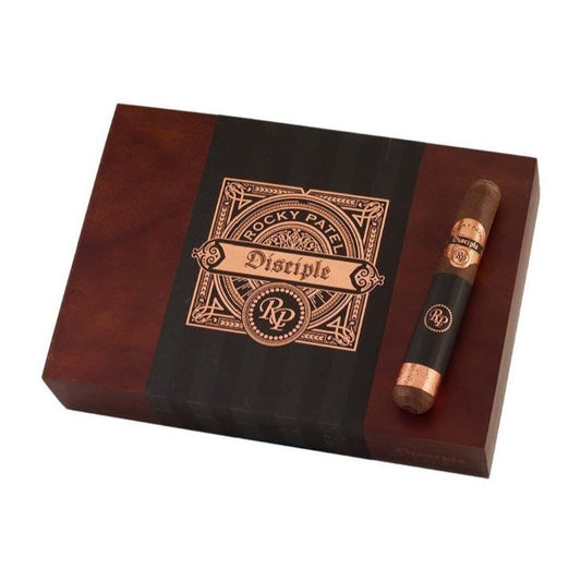 Rocky Patel Disciple Bala 5 3/4 x 58/50 Cigars Box of 20