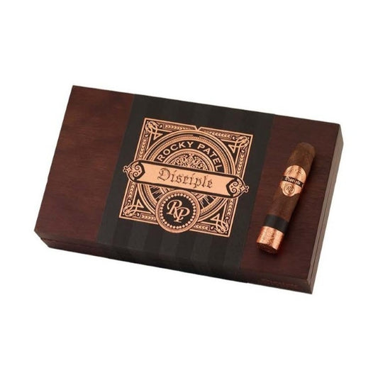 Rocky Patel Disciple Half Corona 3 1/2 x 46 Cigars Box of 20