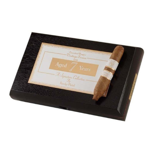 Rocky Patel Vintage 1999 Connecticut Perfecto Cigars