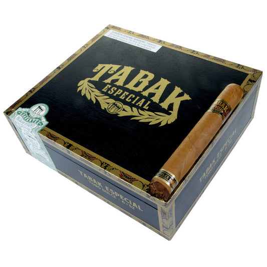 Tabak Especial Dulce Toro 6 x 52 Cigars Box of 24