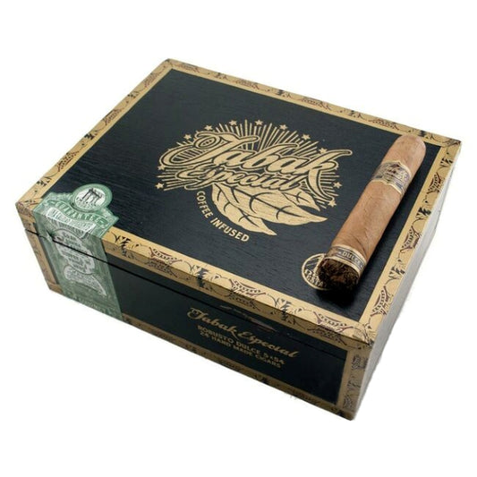 Tabak Especial Robusto Dulce 5 x 54 Cigars Box of 24