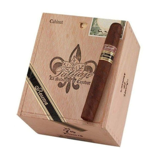 Tatuaje Broadleaf 7th Reserva 5 5/8 x 46 Cigars Box of 21