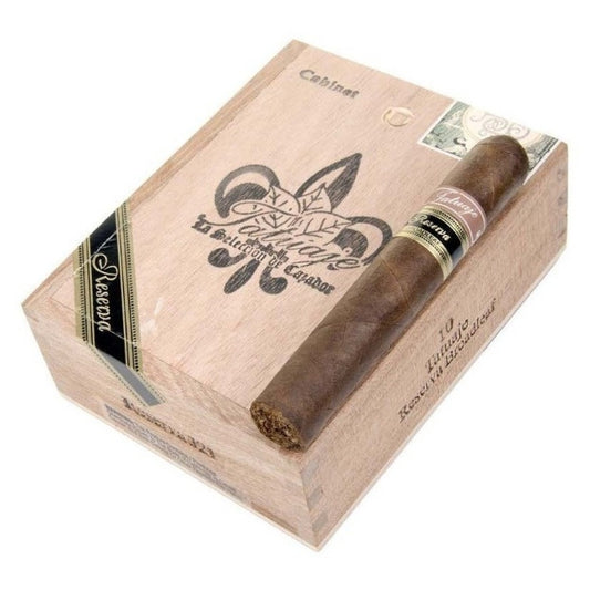 Tatuaje Broadleaf J21 Reserva Robusto 5 x 50 Cigars Box of 10