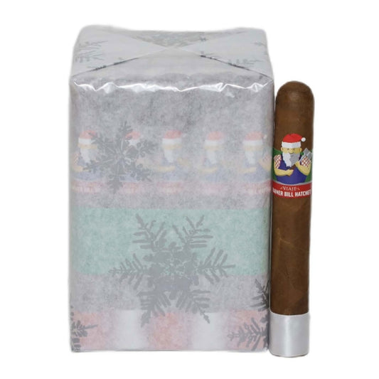 Viaje Farmer Bill Hatchet Holiday Edition 2023 Bundle