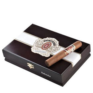 Alec Bradley Connecticut Robusto Cigars