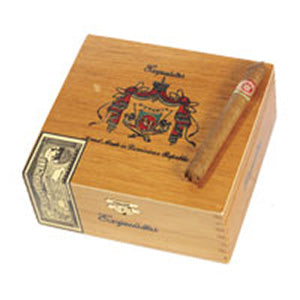 Arturo Fuente Exquisitos Natural Cigars