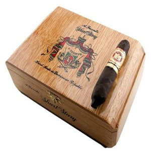 Arturo Fuente Hemingway Short Story Maduro Cigars