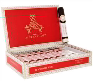 Montecristo by AJ Fernandez Robusto Cigars