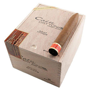 Cain Daytona 654T Torpedo Cigars