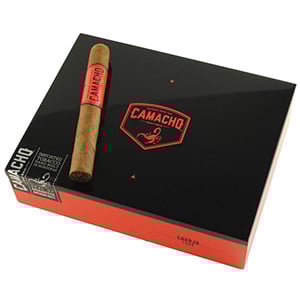 Camacho Corojo Toro Cigars