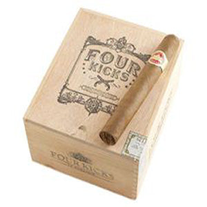 Four Kicks Sublime Cigars