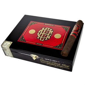 CHC Reserve 2018 Sublime Cigars