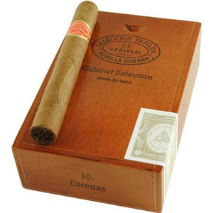 Curivari Seleccion Privada Coronations Corona Cigars
