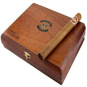 Diamond Crown No.1 Cigars