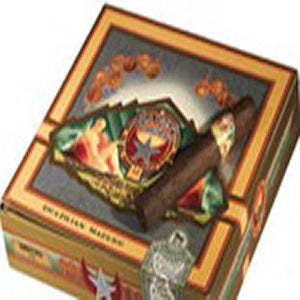 La Vieja Habana Maduro Gordito Rico Cigars