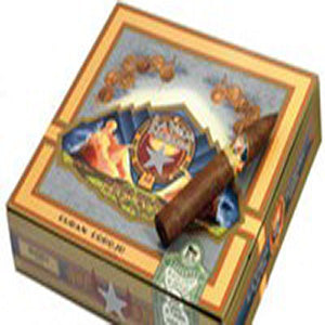 La Vieja Habana Habano Belicoso D Torpedo Cigars