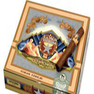 La Vieja Habana Habano Chateau Corona Cigars