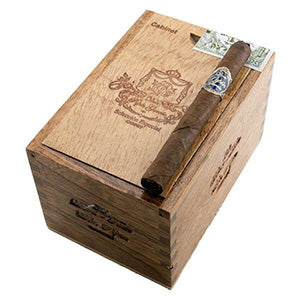 Don Pepin Blue Demi-Tasse Petite Cigars 6 Packs of 6