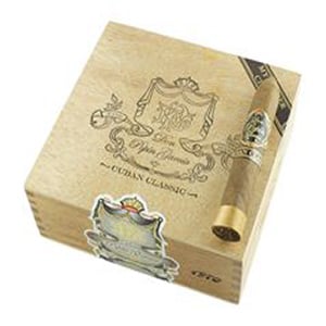 Don Pepin Black 1970 Belicoso Cigars