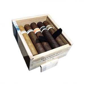 El Catador de Las Petite Coronas Cigars