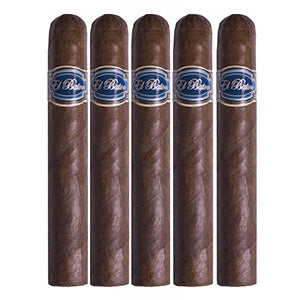 El Baton Belicoso 5 Pack