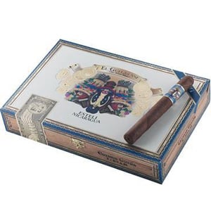 Wise Man El Gueguense Corona Gorda Cigars