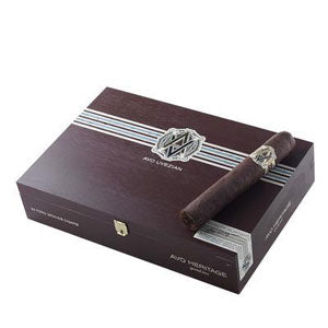 AVO Heritage Special Toro Cigars