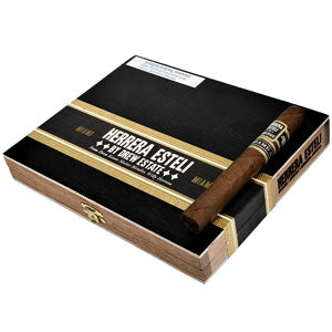 Herrera Miami Short Corona Gorda Cigars