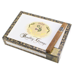 Headley Grange Corona Gorda Cigars
